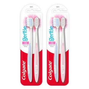 Colgate Gentle Gumcare Ultra Sft