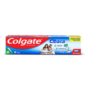 Colgate Cibaca 175G