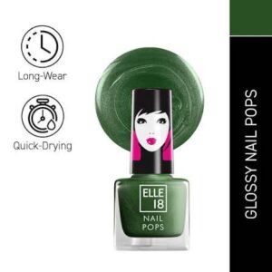 Elle18 Nail Pops 5Ml