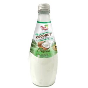 Coco Royal Coconut Milk Drink Original Flvr 290Ml