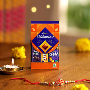 Cadbury Celebrations 51.2Gm
