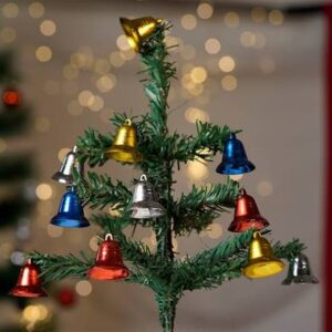 Decoration Bells(Mini)