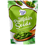 Delight Nuts Pumpkin Seeds 200G