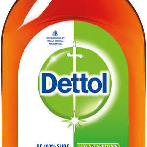 Dettol Liquid 250Ml