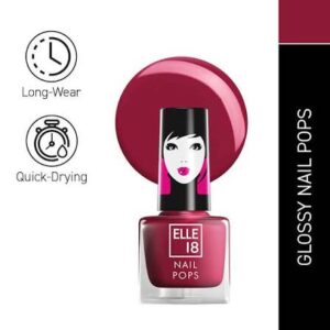 Elle18 Nail Pops 127 5 Ml