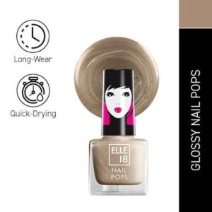Elle18 Nail Pops 119 5 Ml