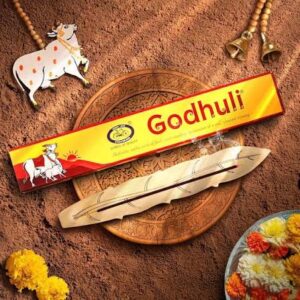 Cycle Godhuli Agarbathies
