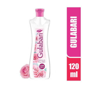 Dabur Gulabari 120Ml