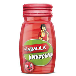 Dabur Hajmola Anardana 50N