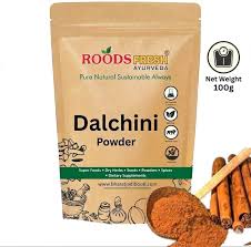 Dalchini 100G
