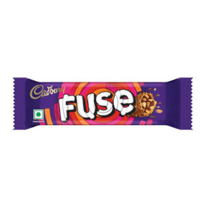 Cadbury Fuse 43G