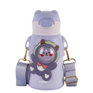 Cello Funz Kids Bottle-550Ml
