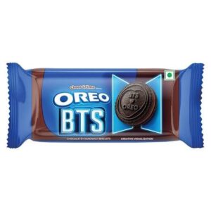 Cadbury Oreo Choco Creme 41.75
