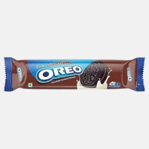 Cadbury Oreo Choco Cream 116G