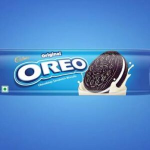Cadbury Oreo Original 83G