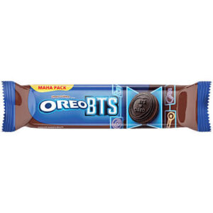Cadbury Oreo Original B 125G