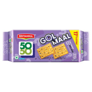 Britannia Gol Maal 200Gm