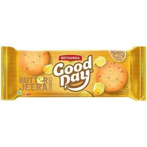 Britannia Good Day Butter Jera Cookies 90G