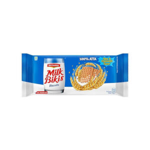 Britannia Milk Bikis Biscuits 280Gm