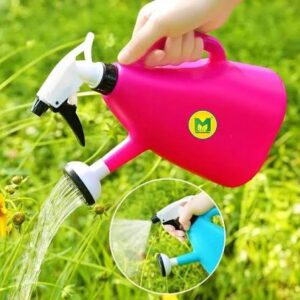 Garden Need Watercanon Water Sprinkler Cane