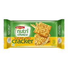 Britannia Simply Lite Cracker 295Gm