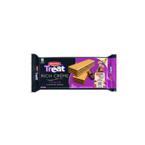 Britannia Treat Crem Wafer Choco 33G
