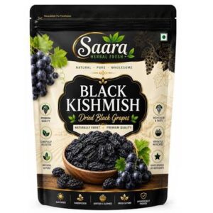 Black Kismiss 100G