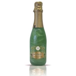 Blonde Sparkling Grape Magic Drink Green 375Ml