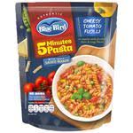 Blue Bird Cheesy Tomato Fusilli 5Min Pasta 65G