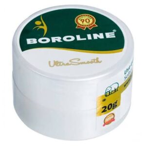 Boroline Ultra Soft 20Gm