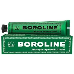 Boroline Antiseptic Ayurvedic Cream 19G