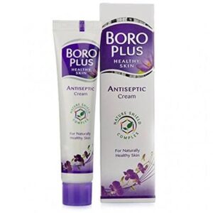 Boroplus Healthy Skin Antiseptic Cream 19Ml