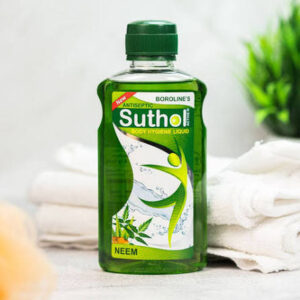 Borolines Suthol Liquid Neem 200Ml