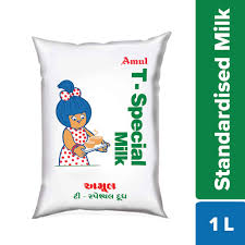 Amul T Special 125Ml
