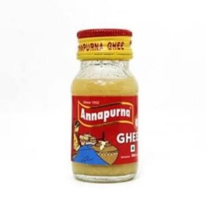 Annapunna Ghee 50Ml