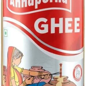 Annapurna Ghee 1