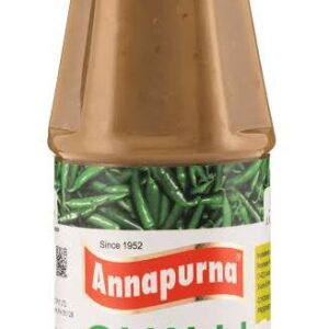 Annapurna Chilli Sauce 685Gm