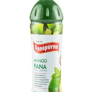 Annapurna Mngo Pana Fruit Squash 700Ml