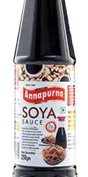 Annapurna Soya Sauce 785Gm