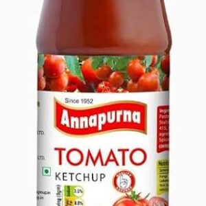 Annapurna Tomatoketchup 200G