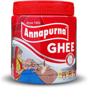 Annapurna Ghee 500Gm