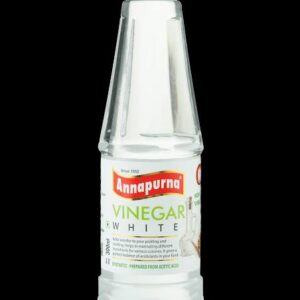 Annapurna White Vineger 650Ml