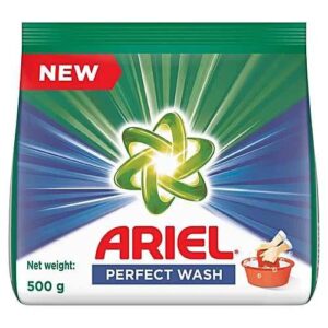 Ariel Pw Blue 5