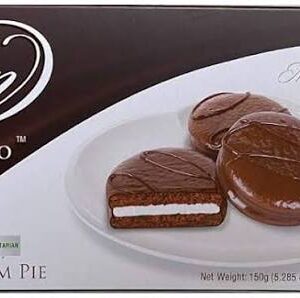Ban Choco Premium Pie 150G