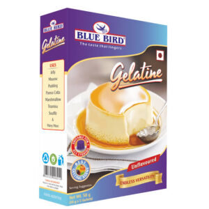 Bb Gelatine 50Gm