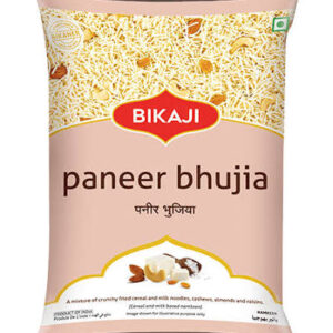 Bikaji Paneer Bhujiya 175Gm