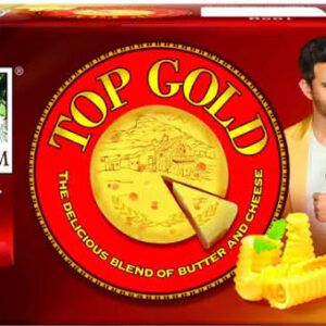 Bisk Fram Top Gold 63Gm