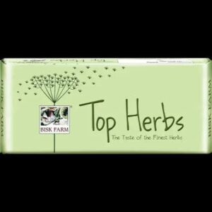 Bisk Farm Top Herbs 62Gm