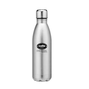 Cello Exe-Steel Solido Stainless Steel Bottle 1000