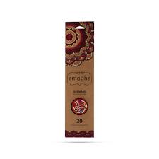 Amogha Jatamansi Calming And Soothing